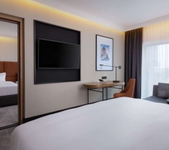 Семейный номер Standard в Radisson Collection Hotel Warsaw