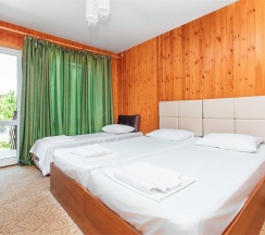 Семейный стандарт в ЭкоПапа