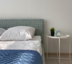 б-р Давлеткильдеева, 18, кв.232 этаж 19 в Рич хотелс