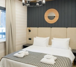 Апартамент Standart в Айвазовский