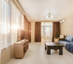 2х комнатный номер Люкс в Viva Victoria