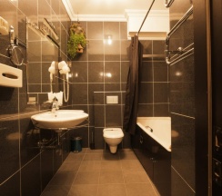 Номер комфорт семейный в Мини-отель 24