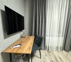 2-комнатные апартаменты улучшенные №3 в Rent Min-Vody