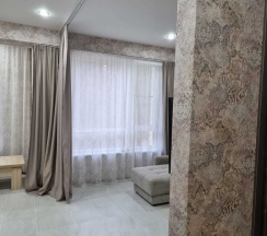 Квартира в Апартаменты на Армавирская улица, 20А