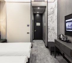 Улучшенный NEW в Биляр Палас Отель