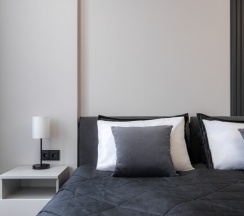 Me-time №533 | Студия (dbl,twn) в Nort на Родионова