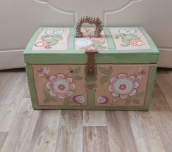 Люкс в Печки-лавочки