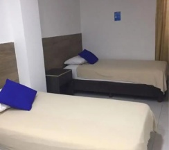 Номер Superior в Hotel Continental SAI