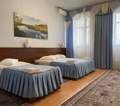 Семейный комфорт в Рязань