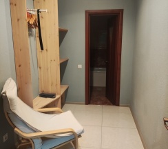 семейный в На цимлянской