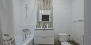 Екатеринбург: Апартаменты Апартаменты на Шаронова 31