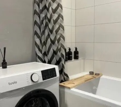 Апартаменты в Пазл