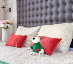 Апартаменты с кухней в Милана