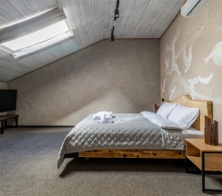 Студия с кухней № 9 в Iva home