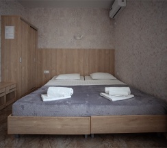 КОМФОРТ ДВУХМЕСТНЫЙ в Rich