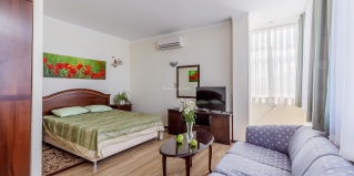 Кабардинка: Коттедж Villa Victoria