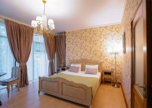 Standard Premium Violet (Double) в Spatium wellness center