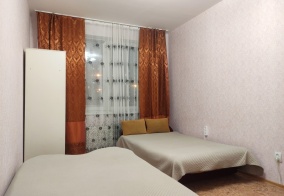 Апартаменты Apartament в Ноябрьске