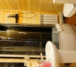 12 номер: 2-местное в Гостевой дом литейщика Никуличева