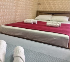 Семейный Четырёхместный в Ленарт