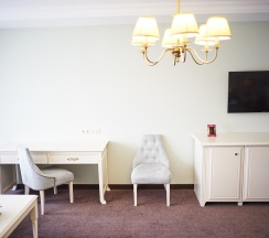Suite/ Однокомнатный повышенной комфортности - 4* в Грумант
