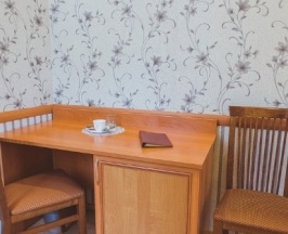Standard Double в Парад Парк Отель