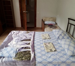 Двухместный номер Standard двуспальная кровать в Тихая гавань