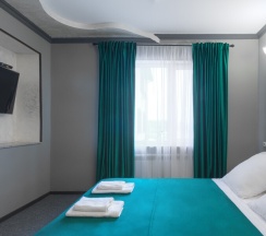 Люкс в Мон Ами