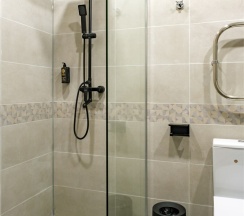 Стандарт двухместный 204 в Marion Hotel