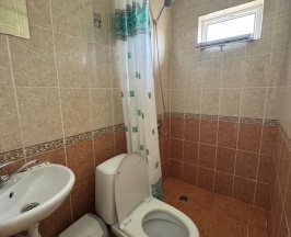 Номер стандарт с 2 односпальными кроватями в Флоренция