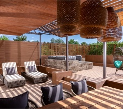 Grand Terrace Suite в Funf Luxury Resort&SPA Anapa Miracleon