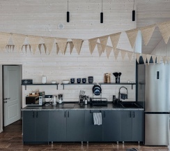 Дом №2 Ясень в Vetvi