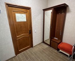 Двухместный номер с дополнительным местом с кондиционером в Колыба