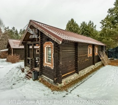 Номер «Морской» в Чыгыш. Отдых на Алтае