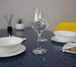 1-комнатные апартаменты, 35 м², 2 этаж в Полярный уют