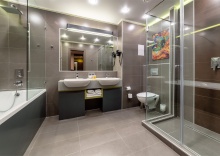 SUITE в Арт Москва Zont Hotel Group
