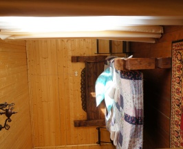 16 номер: 2-местное в Гостевой дом литейщика Никуличева