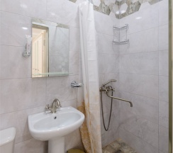 Двухместный номер полулюкс в Эпос