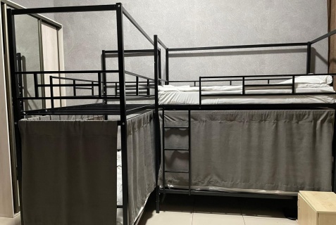 Сириус: Хостел Зорька