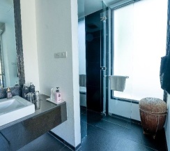 Номер Standard с балконом в The Chill Resort & Spa Koh Chang