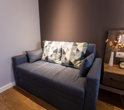 Квартира в Sutki Ufa