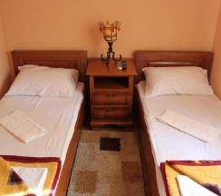 Семейный номер Standard в Guest House Zlatibor