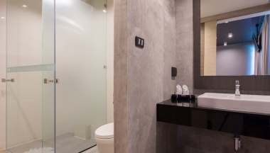 Двухместный номер Grand Deluxe 2 отдельные кровати в Maya Phuket Airport Hotel