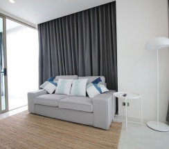 Апартаменты в Oceana Resort A15 One Bedroom