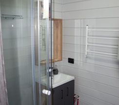 Коттедж 3 комнаты в Villa Järvi