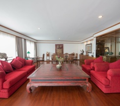 Люкс Avani Presidential в Avani Pattaya Resort