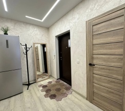 Апартаменты в Квартира Welcome  на Николаева 18