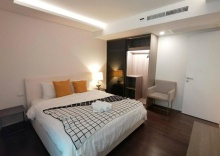 Апартаменты с 3 комнатами в Bangkok Asok Circle REIN Sukhumvit 12#2BR&3BR#Pool&Gym#Near Terminal 21