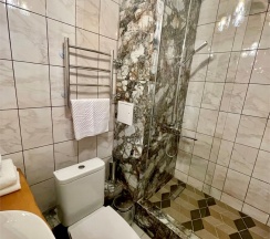 Стандарт с двумя односпальными кроватями в Владимирский