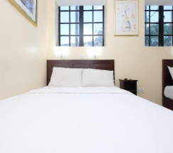 Номер Premium в 89843 Mye Hotel